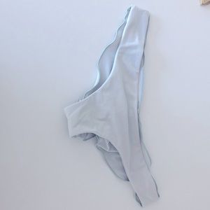 Boys and arrows bikini bottoms